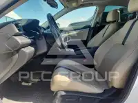 2018 Honda CIVIC photo