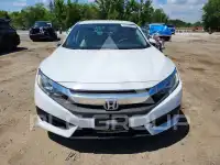 2018 Honda CIVIC фото