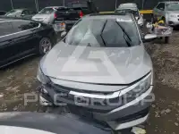2018 Honda CIVIC фото