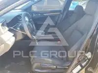 2018 Honda CIVIC фото