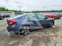 2018 Honda CIVIC фото