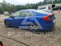 2018 Honda CIVIC фото