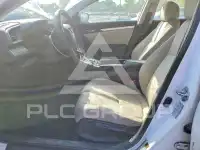 2018 Honda CIVIC фото