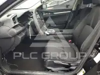 2018 Honda CIVIC photo