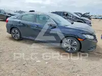 2018 Honda CIVIC фото