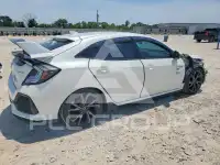 2018 Honda CIVIC фото