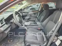 2018 Honda CIVIC фото