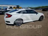 2018 Honda CIVIC фото