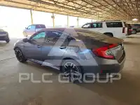2018 Honda CIVIC photo