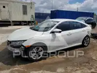 2018 Honda CIVIC фото