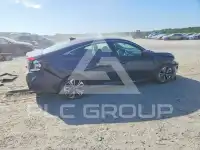 2018 Honda CIVIC фото