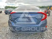 2018 Honda CIVIC photo
