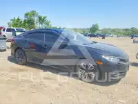 2018 Honda CIVIC фото
