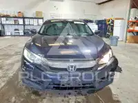 2018 Honda CIVIC фото