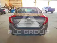 2018 Honda CIVIC photo