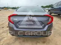 2018 Honda CIVIC photo