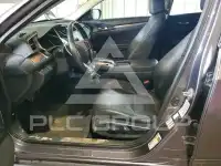 2018 Honda CIVIC фото