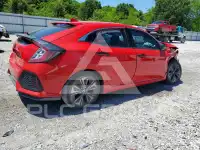 2018 Honda CIVIC photo