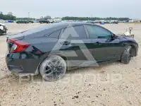 2018 Honda CIVIC фото