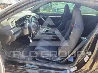 2018 Honda CIVIC фото
