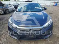 2018 Honda CIVIC photo