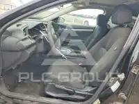 2018 Honda CIVIC фото