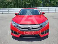 2018 Honda CIVIC фото