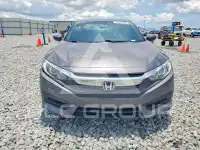 2018 Honda CIVIC фото