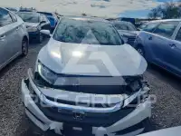 2018 Honda CIVIC фото
