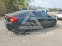 2018 Honda CIVIC photo