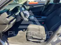 2018 Honda CIVIC фото