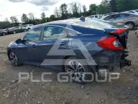 2018 Honda CIVIC photo
