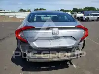 2018 Honda CIVIC photo