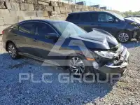 2018 Honda CIVIC photo