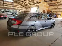 2018 Honda CIVIC photo