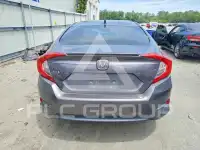 2018 Honda CIVIC photo