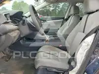 2018 Honda CIVIC photo