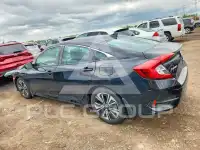 2018 Honda CIVIC photo