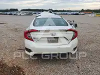 2018 Honda CIVIC photo
