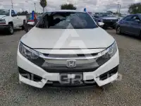 2018 Honda CIVIC photo