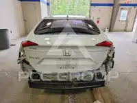 2018 Honda CIVIC photo