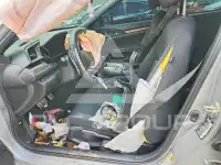 2018 Honda CIVIC photo
