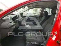 2018 Honda CIVIC фото