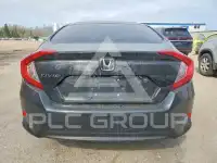 2018 Honda CIVIC photo