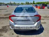 2018 Honda CIVIC фото