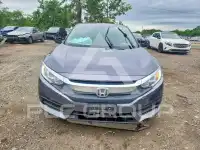 2018 Honda CIVIC фото