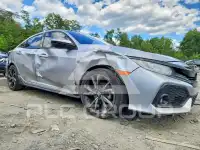 2018 Honda CIVIC photo