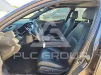 2018 Honda CIVIC фото