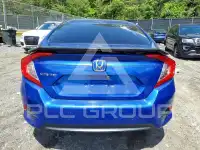 2018 Honda CIVIC photo