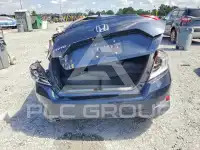 2018 Honda CIVIC photo